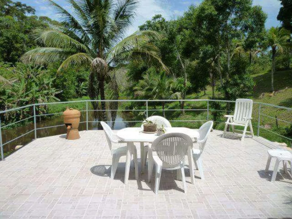 Sítio, 3 quartos - Foto 8