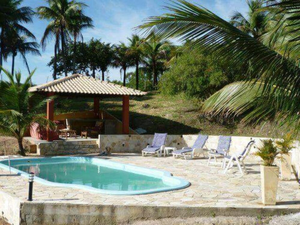 Sítio, 3 quartos - Foto 16