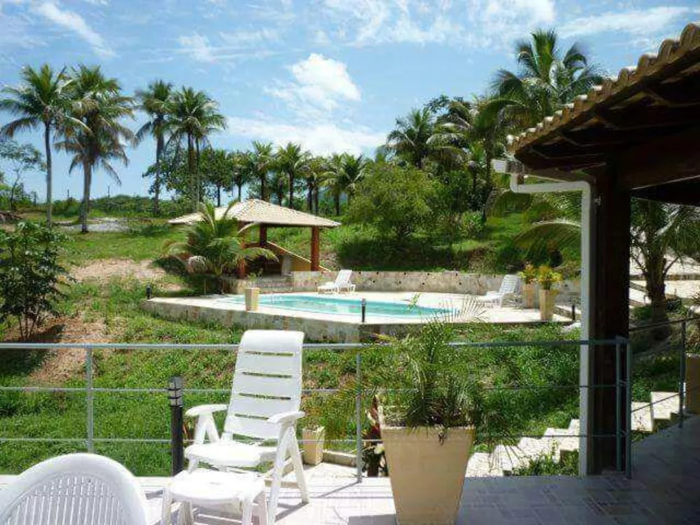 Sítio, 3 quartos - Foto 18