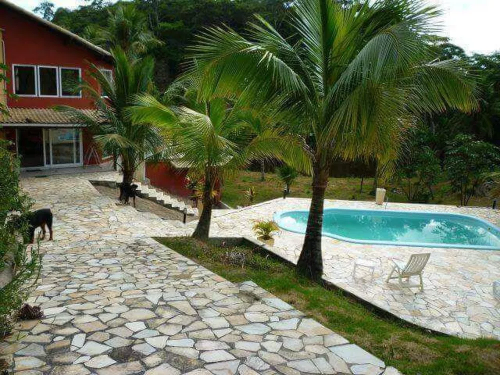 Sítio, 3 quartos - Foto 21