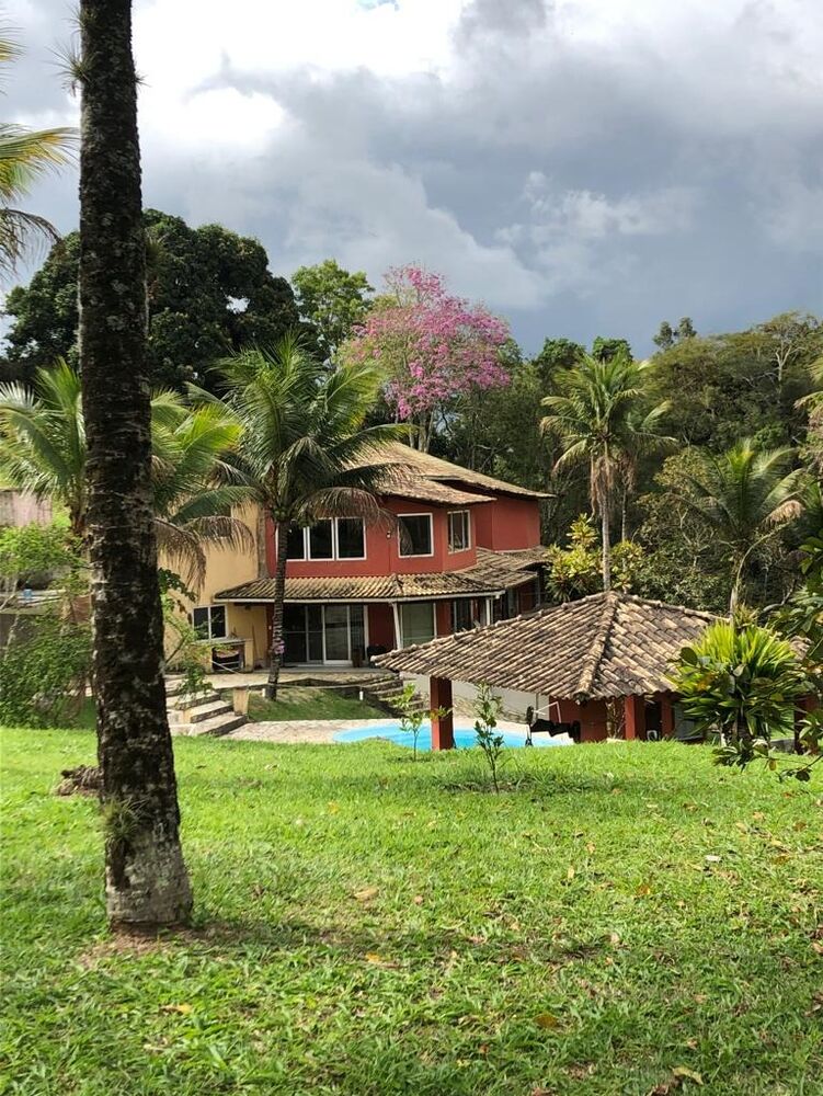 Sítio, 3 quartos - Foto 1