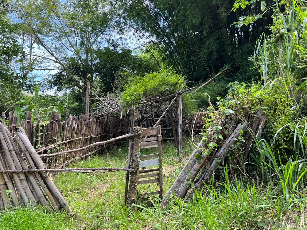 Sítio, 2 quartos - Foto 5