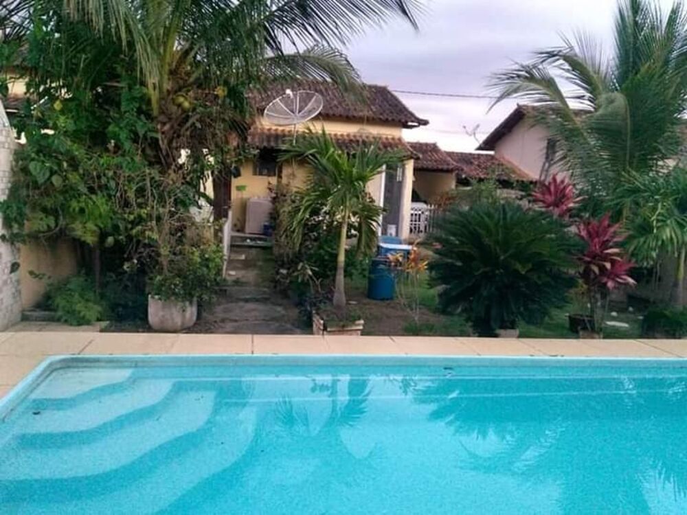 Casa, 2 quartos - Foto 1