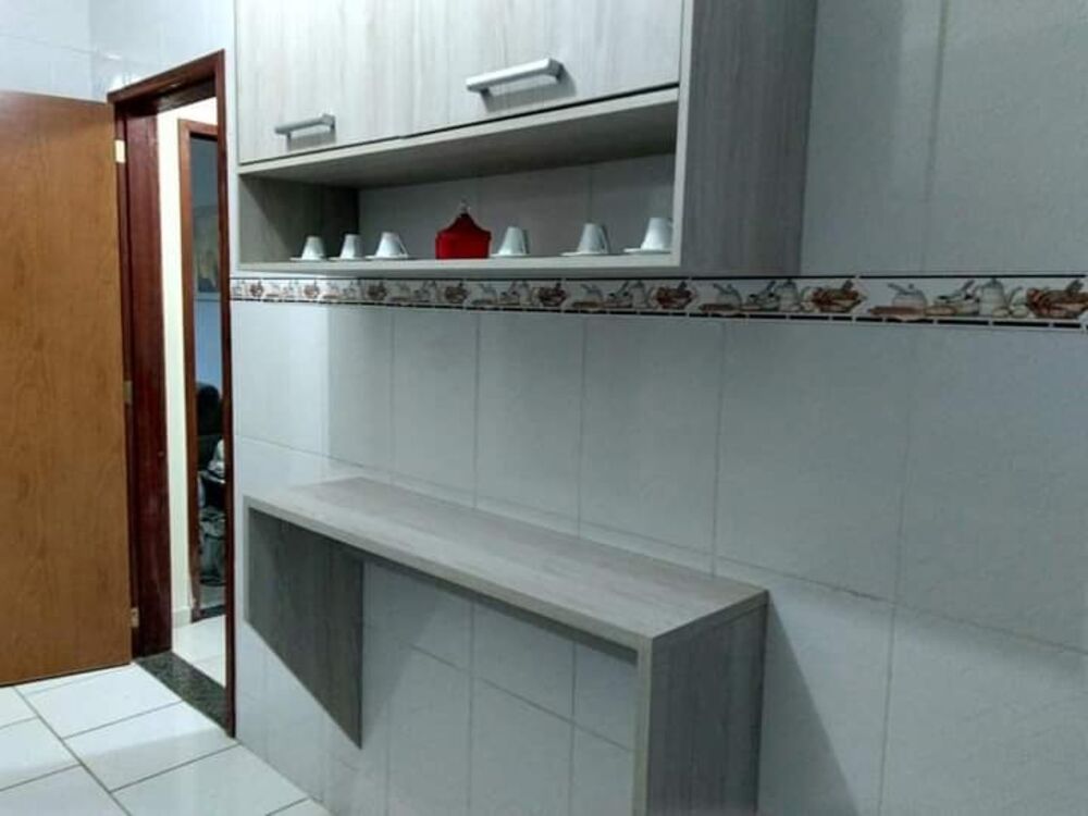 Casa, 2 quartos - Foto 15