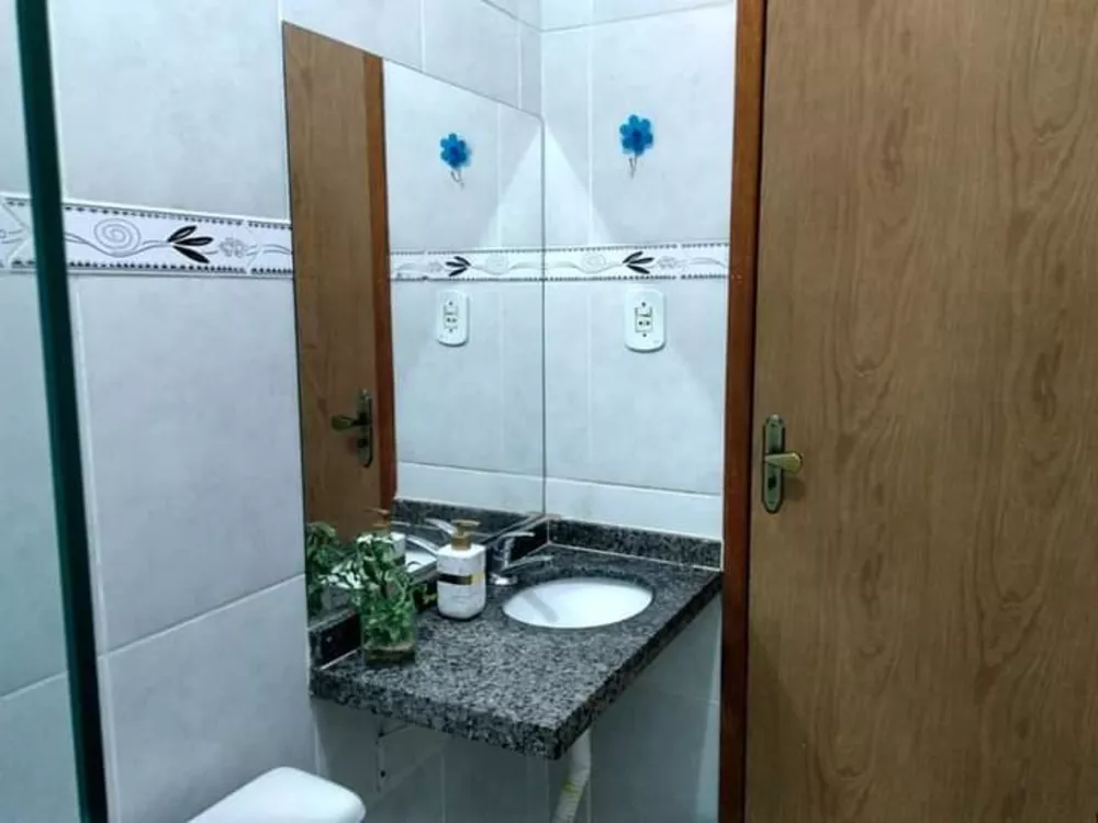 Casa, 2 quartos - Foto 16