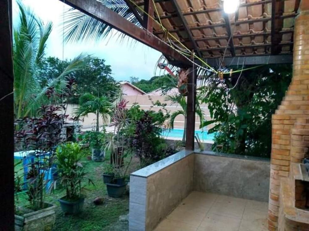 Casa, 2 quartos - Foto 18