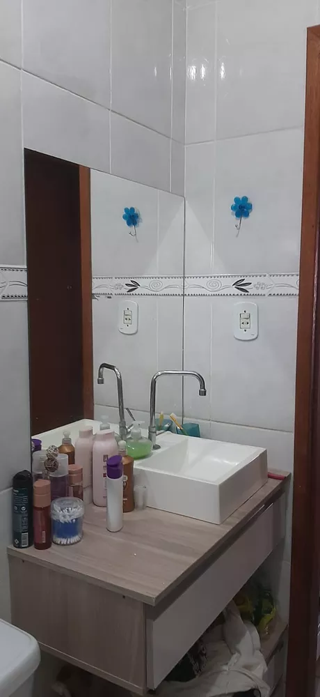 Casa, 2 quartos - Foto 2