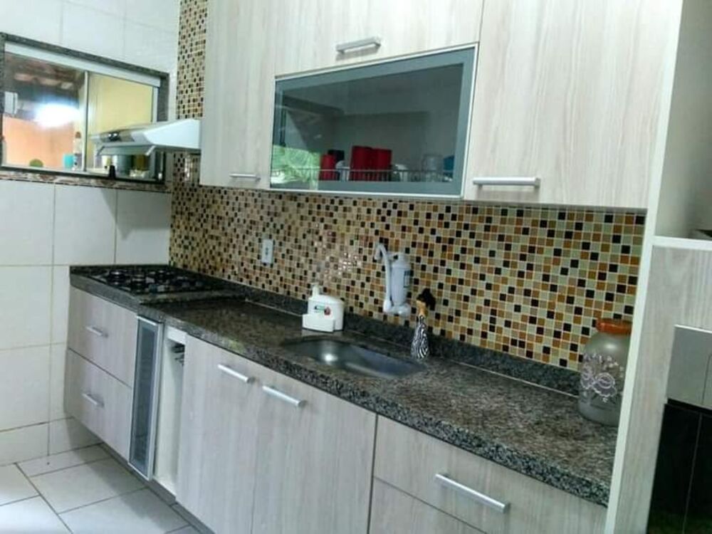 Casa, 2 quartos - Foto 14