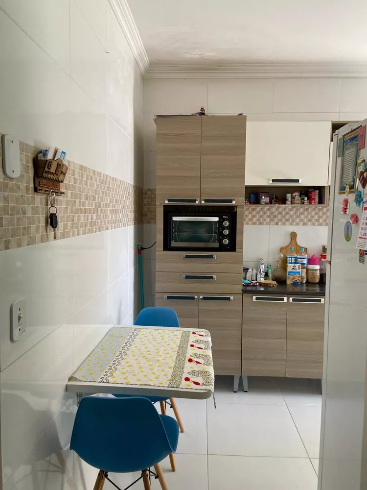 Casa, 2 quartos - Foto 3