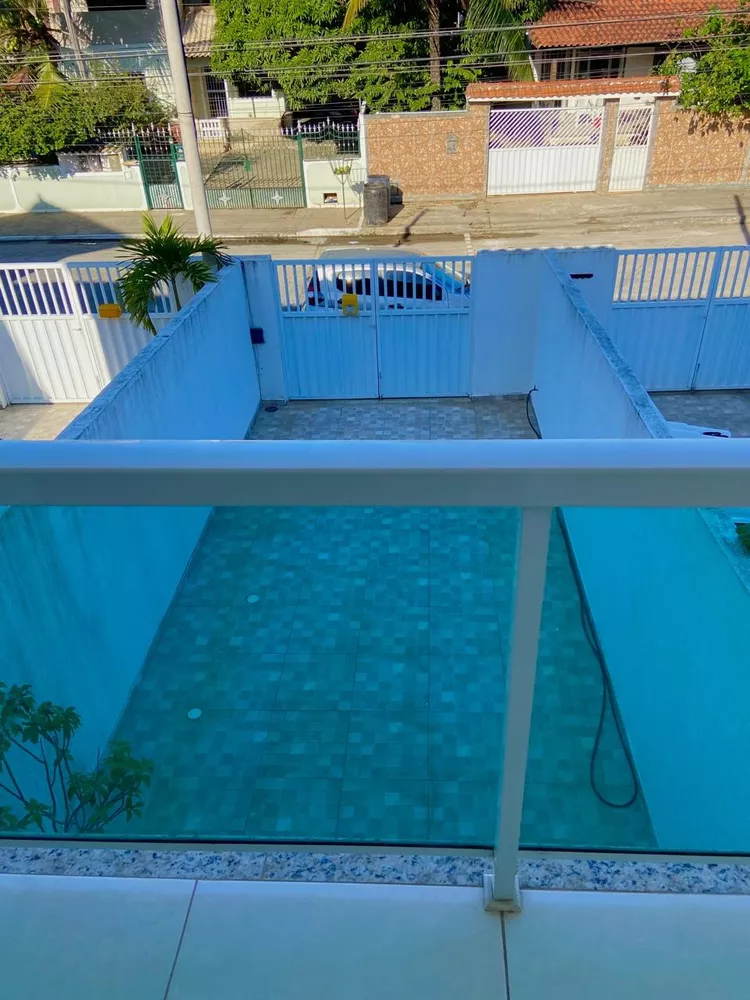 Casa, 2 quartos - Foto 20