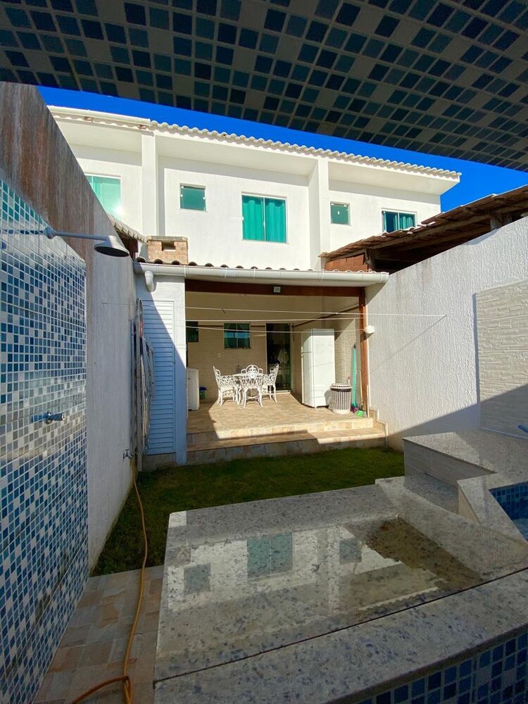 Casa, 2 quartos - Foto 18