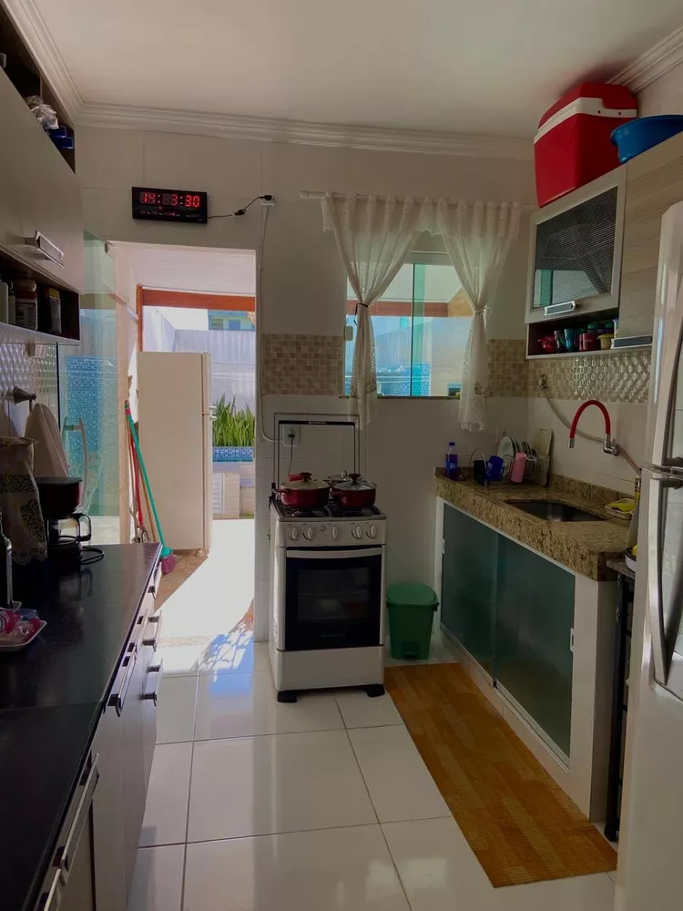 Casa, 2 quartos - Foto 4