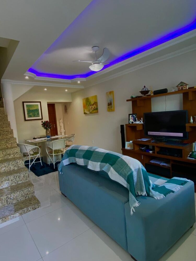 Casa, 2 quartos - Foto 5