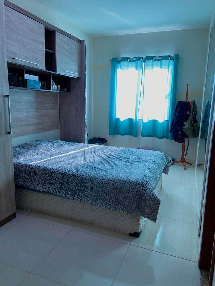 Casa, 2 quartos - Foto 9