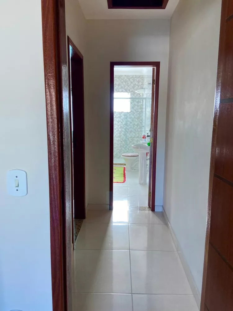Casa, 2 quartos - Foto 19