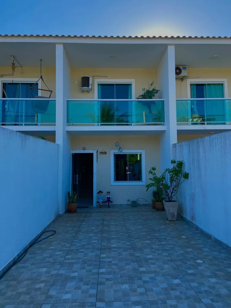 Casa, 2 quartos - Foto 1