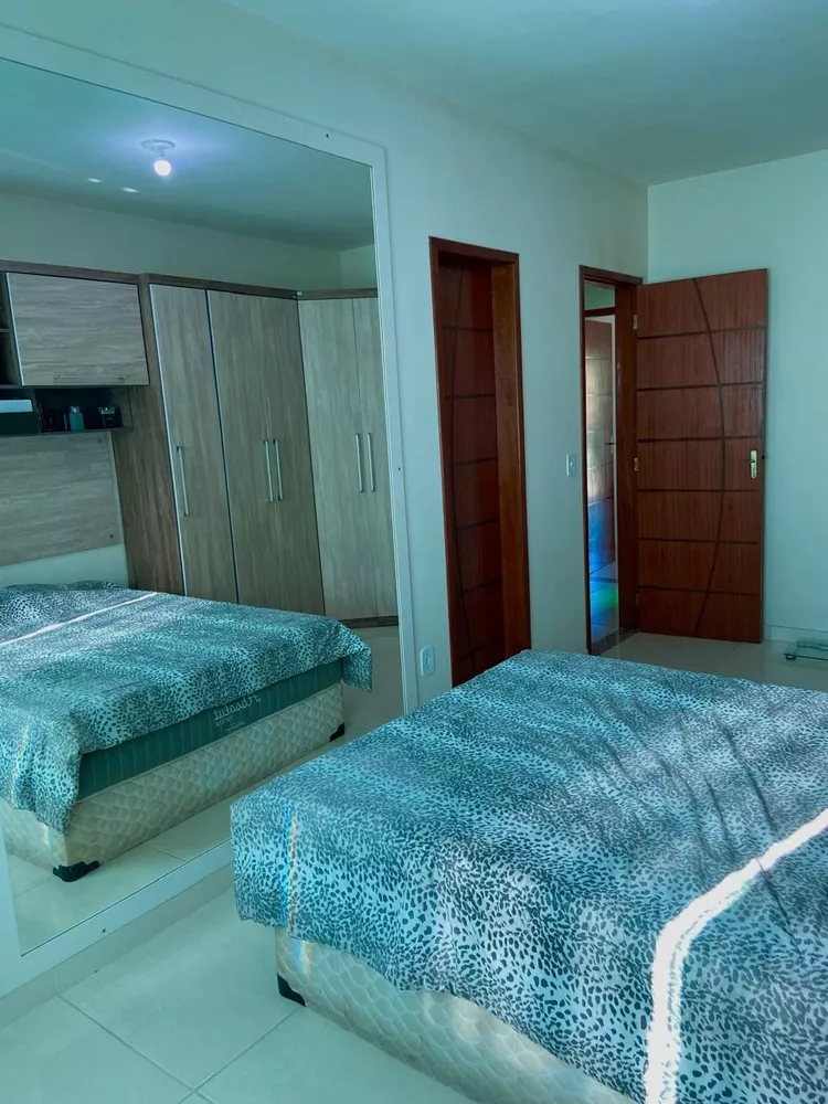 Casa, 2 quartos - Foto 7