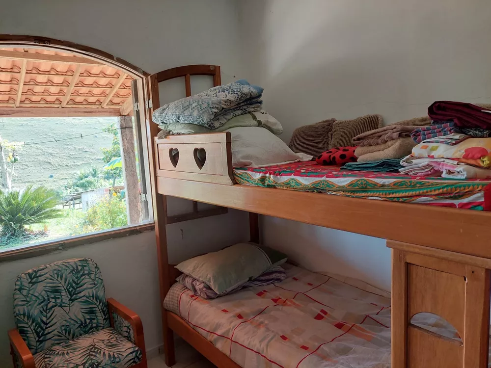 Sítio, 4 quartos - Foto 46