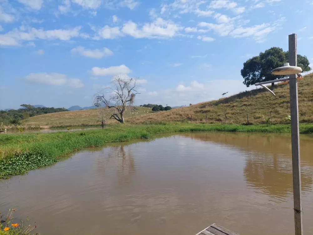 Sítio, 4 quartos - Foto 14