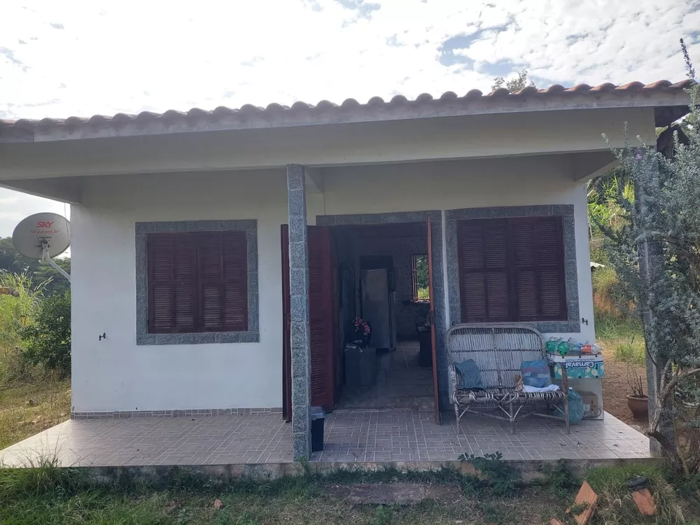 Sítio, 4 quartos - Foto 57
