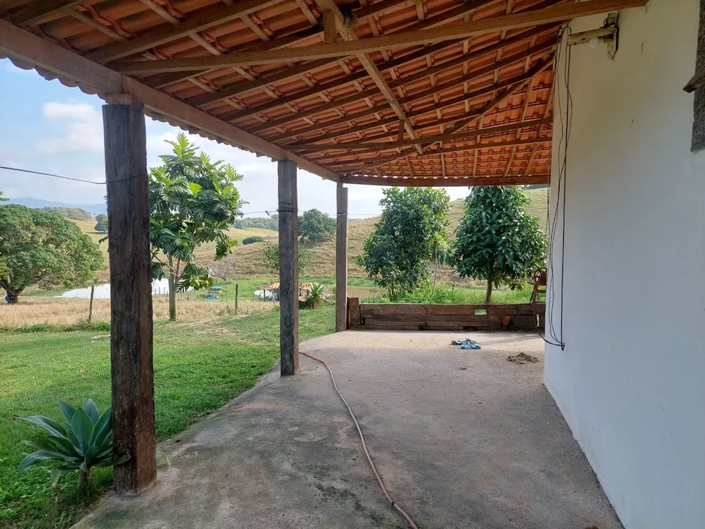 Sítio, 4 quartos - Foto 24