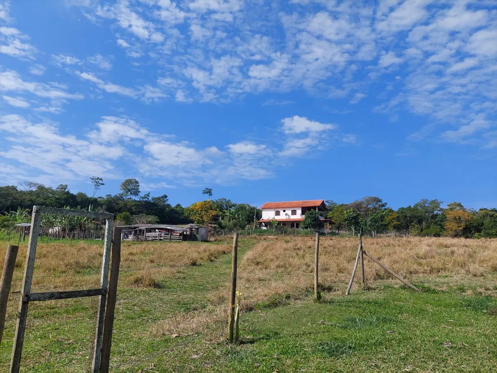Sítio, 4 quartos - Foto 8
