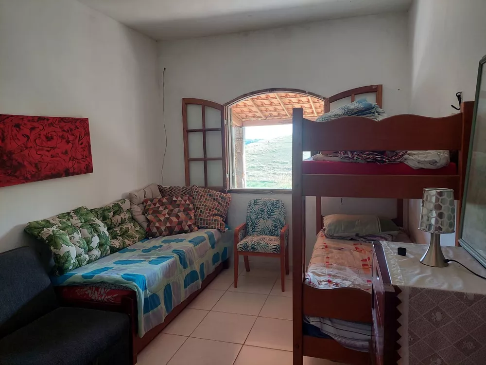Sítio, 4 quartos - Foto 51