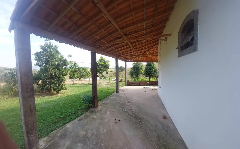 Sítio, 4 quartos - Foto 25