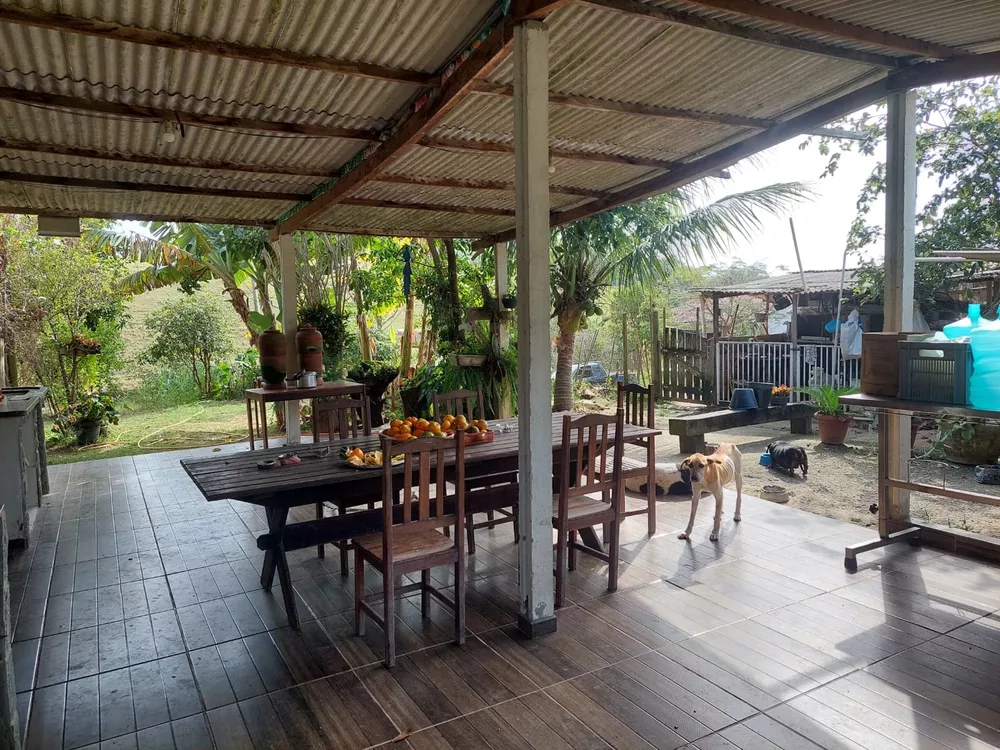 Sítio, 4 quartos - Foto 36