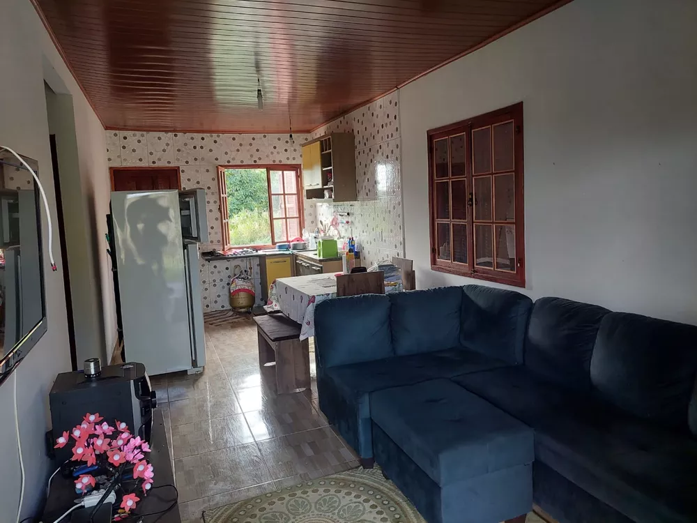 Sítio, 4 quartos - Foto 55