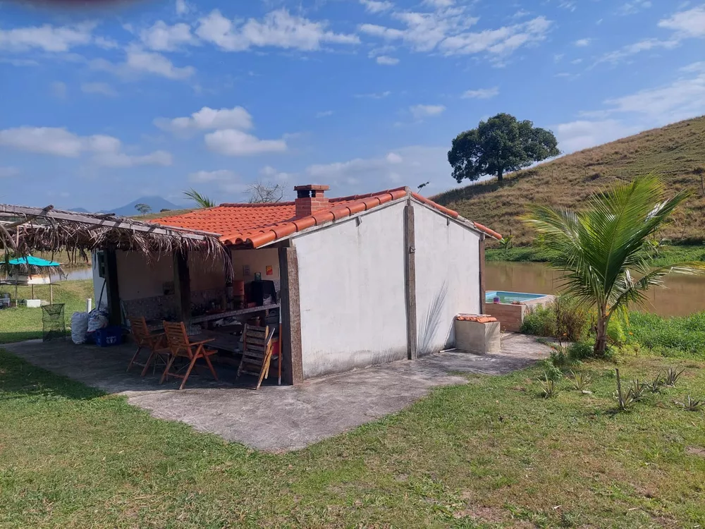 Sítio, 4 quartos - Foto 17