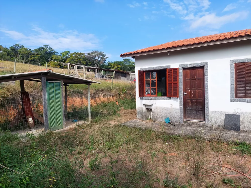 Sítio, 4 quartos - Foto 53