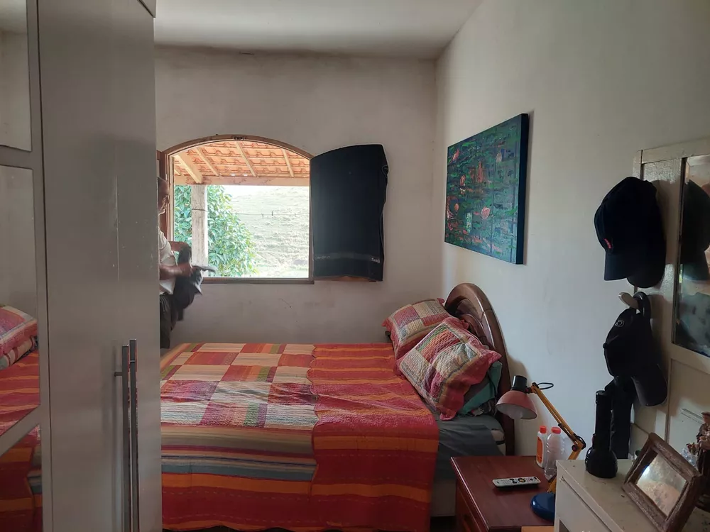 Sítio, 4 quartos - Foto 44