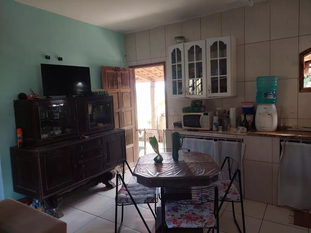 Sítio, 4 quartos - Foto 49