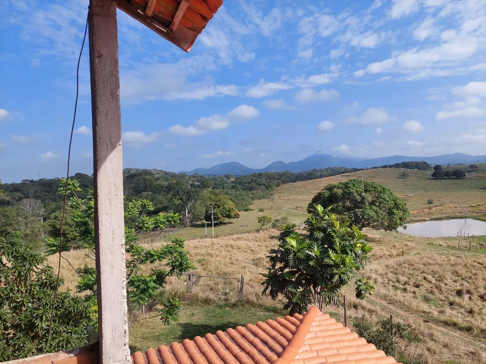 Sítio, 4 quartos - Foto 1