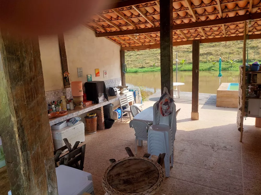 Sítio, 4 quartos - Foto 18