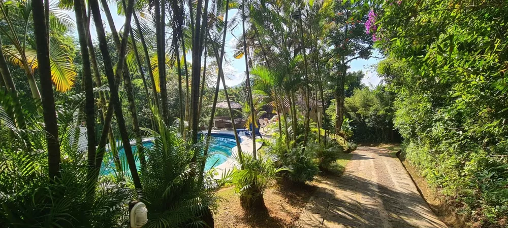 Sítio, 7 quartos - Foto 8