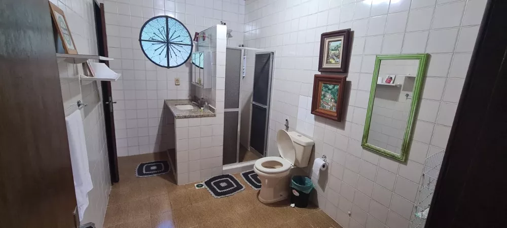 Sítio, 7 quartos - Foto 17