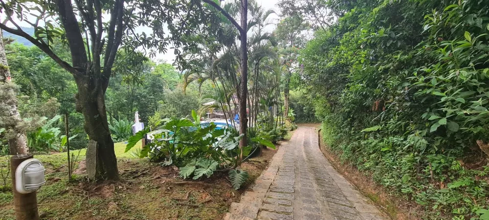 Sítio, 7 quartos - Foto 33