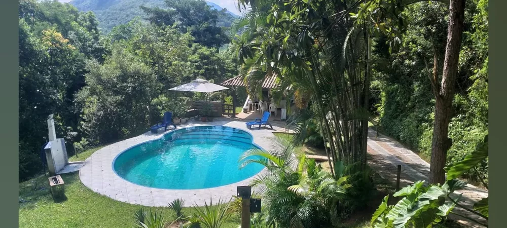 Sítio, 7 quartos - Foto 1