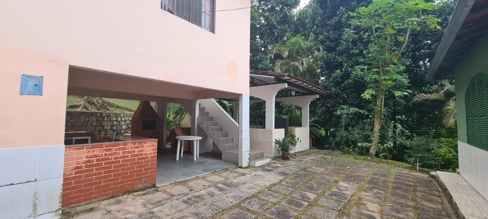 Sítio, 7 quartos - Foto 25