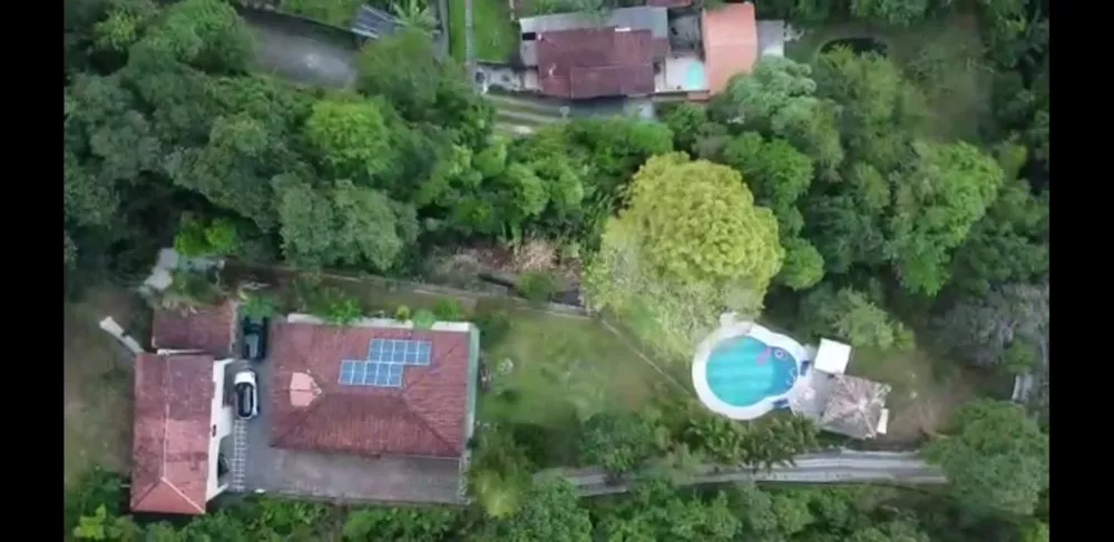 Sítio, 7 quartos - Foto 39