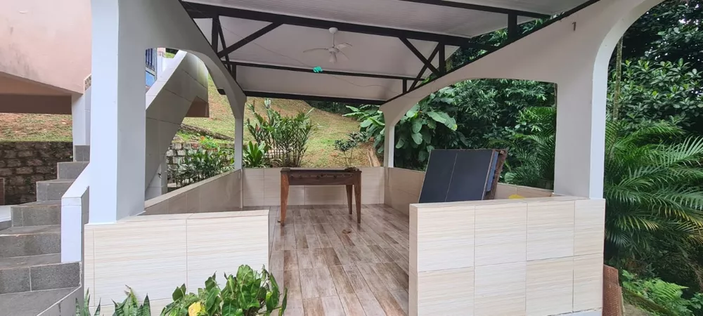 Sítio, 7 quartos - Foto 27