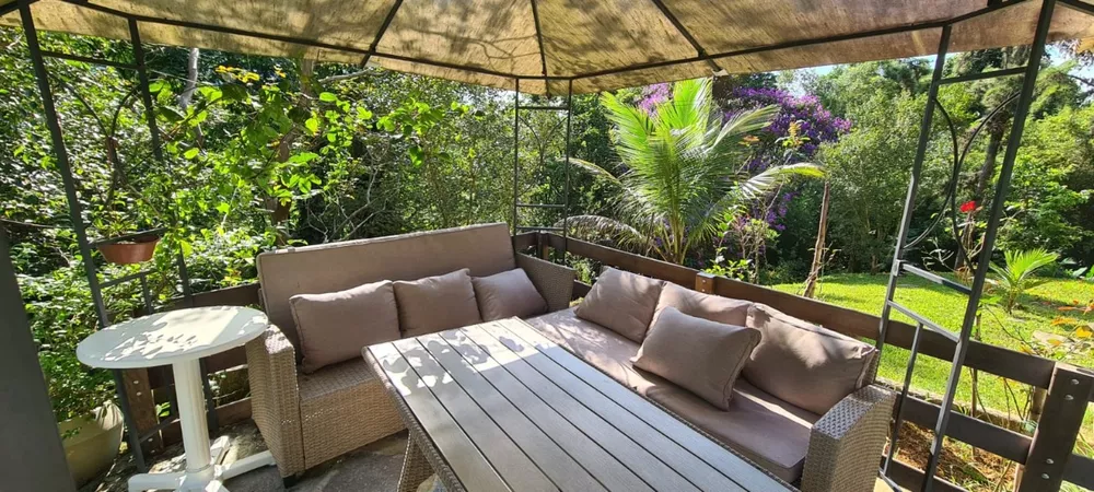 Sítio, 7 quartos - Foto 9