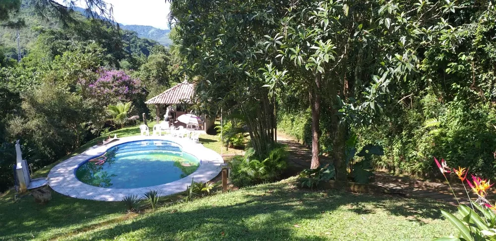 Sítio, 7 quartos - Foto 42