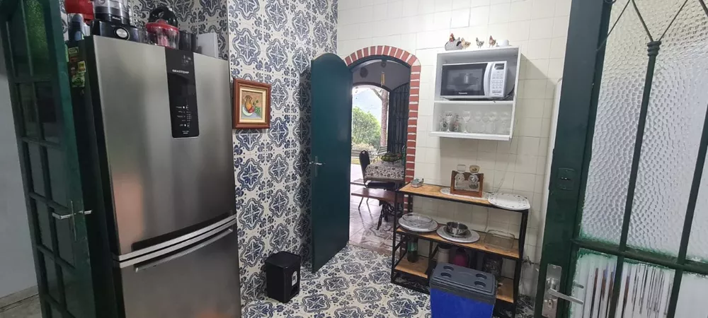 Sítio, 7 quartos - Foto 28