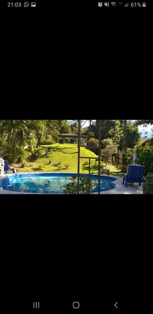 Sítio, 7 quartos - Foto 43