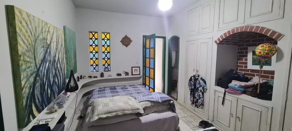 Sítio, 7 quartos - Foto 20