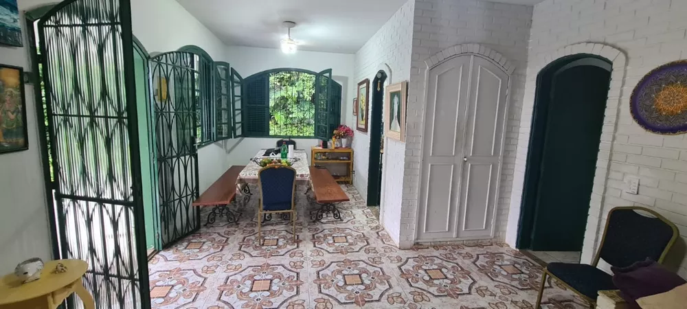 Sítio, 7 quartos - Foto 14