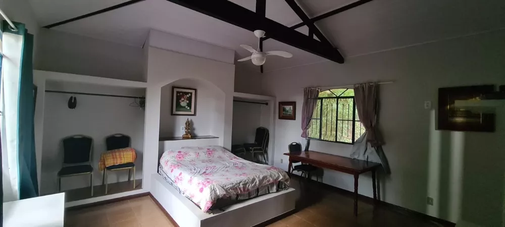 Sítio, 7 quartos - Foto 11